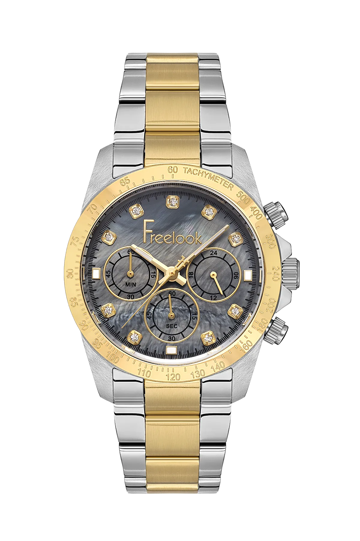 FREELOOK FL.1.10441-4 WOMEN WATCH