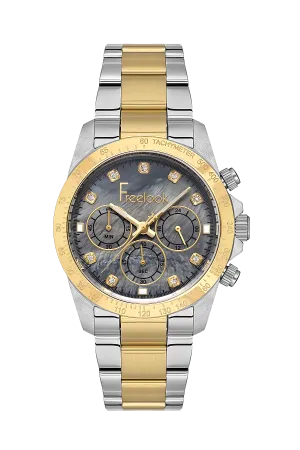 FREELOOK FL.1.10441-4 WOMEN WATCH