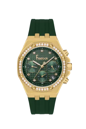 FREELOOK FL.1.10447-2 WOMEN WATCH