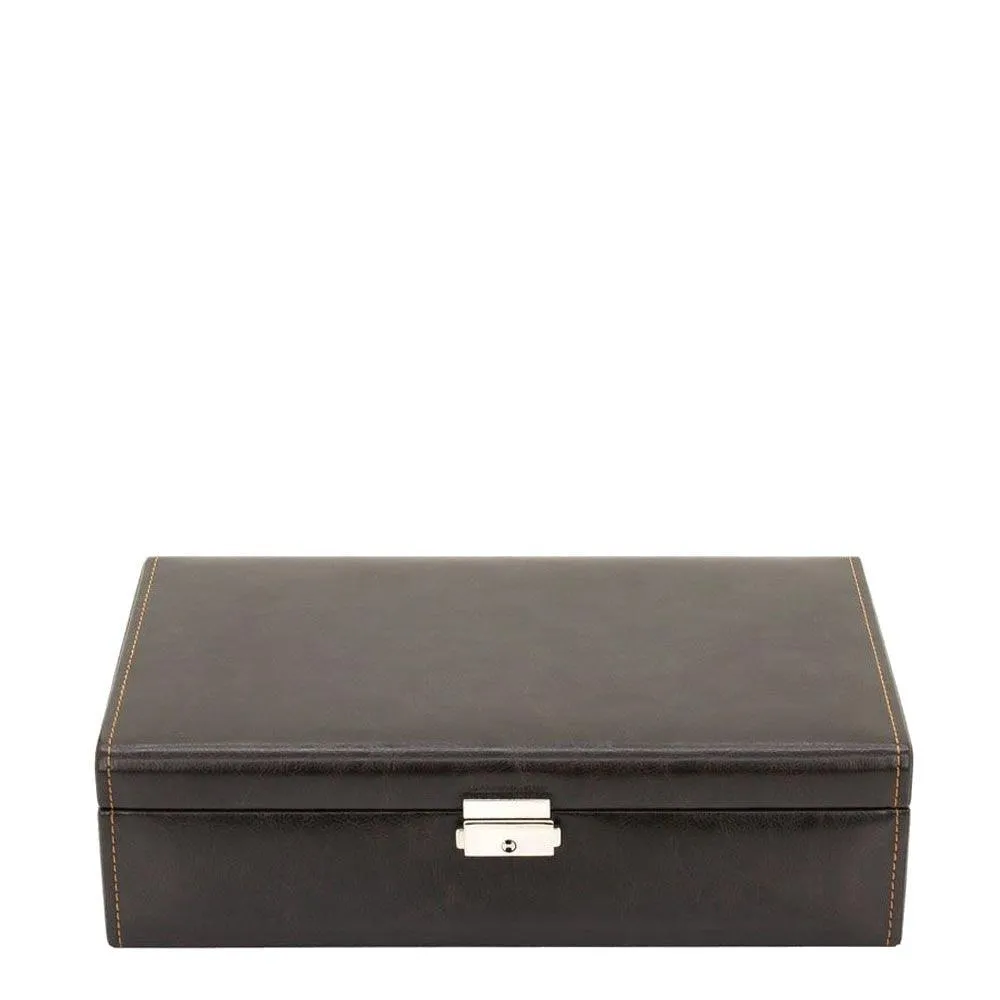 Friedrich23 10 Testa Moro 20068-3 headbone