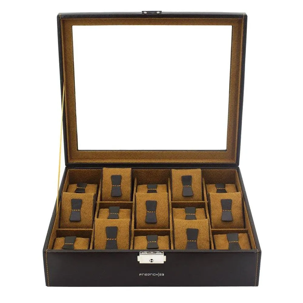 Friedrich23 15 15-on-sighted Moro View 20111-3 watter box