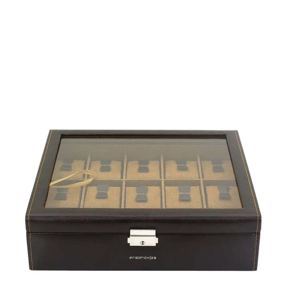 Friedrich23 15 15-on-sighted Moro View 20111-3 watter box