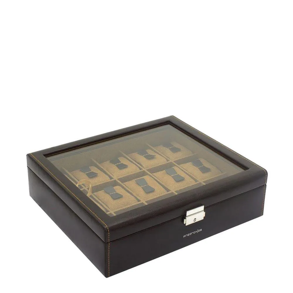 Friedrich23 15 15-on-sighted Moro View 20111-3 watter box