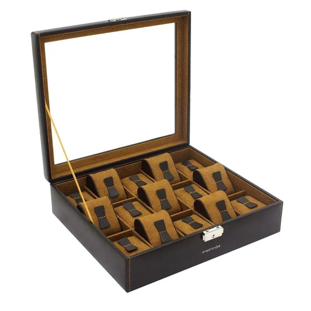 Friedrich23 15 15-on-sighted Moro View 20111-3 watter box