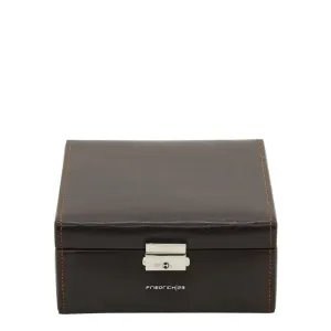 Friedrich23 6 Testa Moro 20069-3 head-watchers box