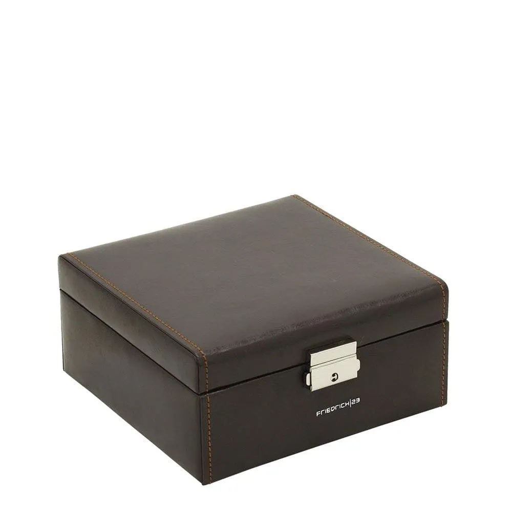 Friedrich23 6 Testa Moro 20069-3 head-watchers box