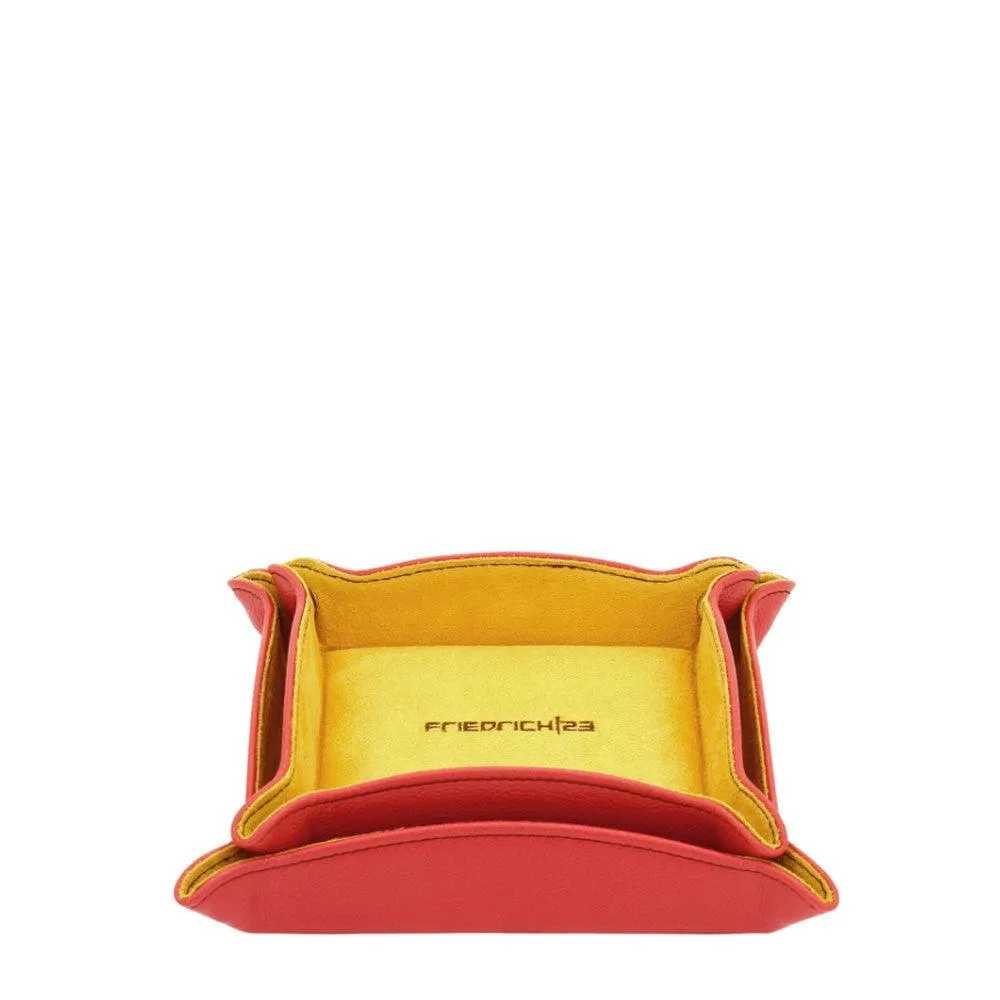 Friedrich23 ASCORCH23 EPPROCATESCH SET Ascot Coral 26116-4