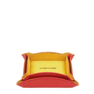 Friedrich23 ASCORCH23 EPPROCATESCH SET Ascot Coral 26116-4