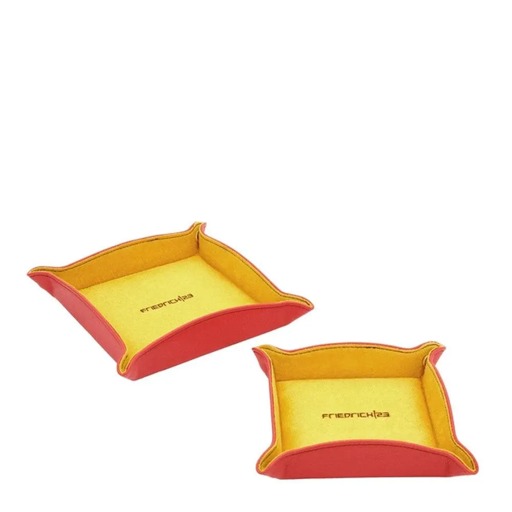 Friedrich23 ASCORCH23 EPPROCATESCH SET Ascot Coral 26116-4