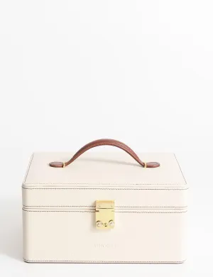 Friedrich23 Ascot Ivory 2012-1 jewelry box