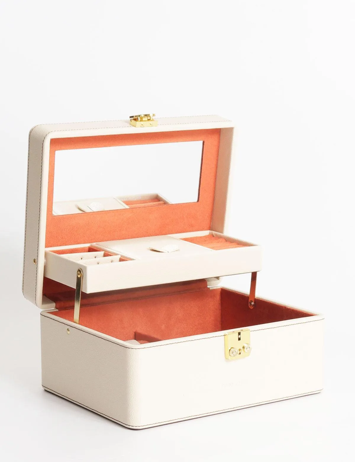 Friedrich23 Ascot Ivory 2012-1 jewelry box