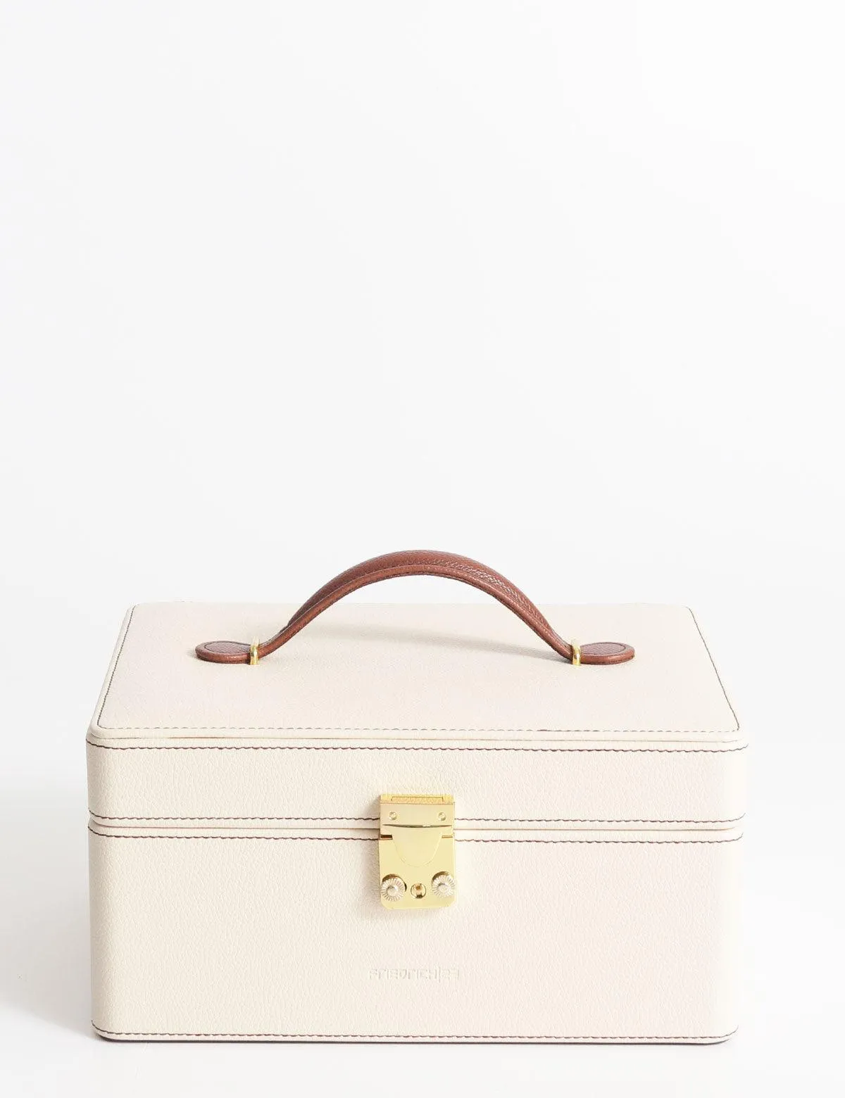 Friedrich23 Ascot Ivory 2012-1 jewelry box