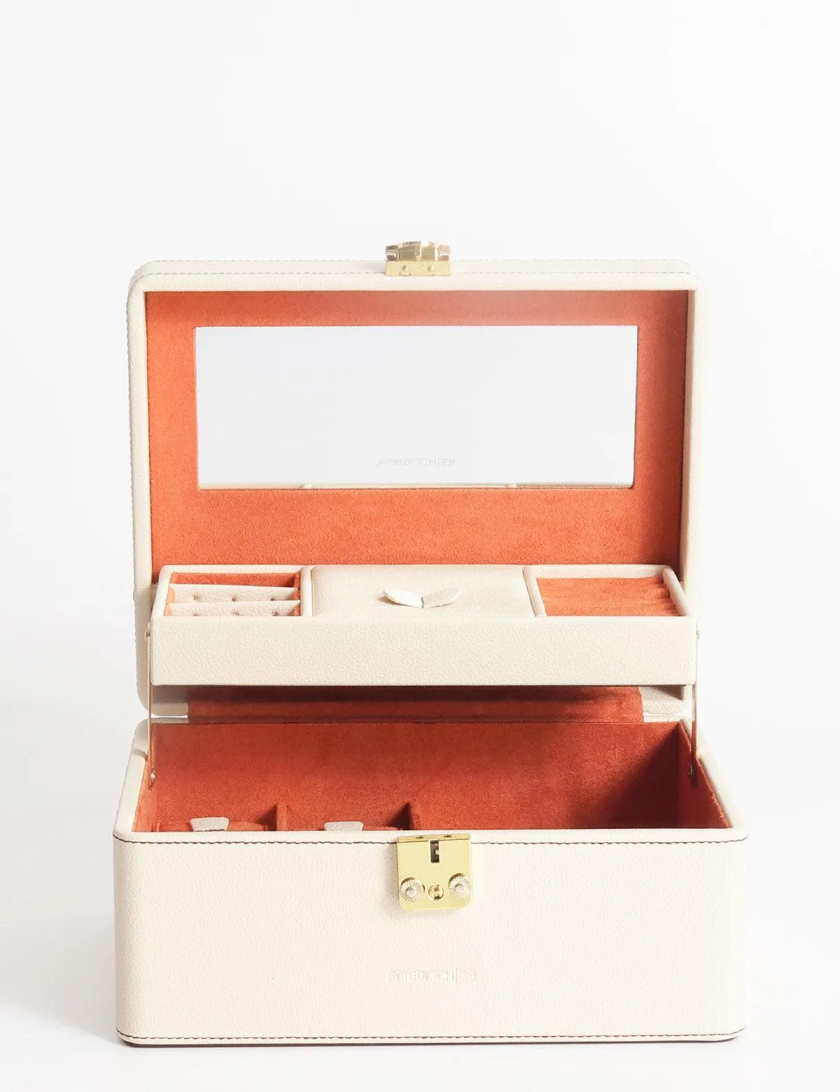Friedrich23 Ascot Ivory 2012-1 jewelry box