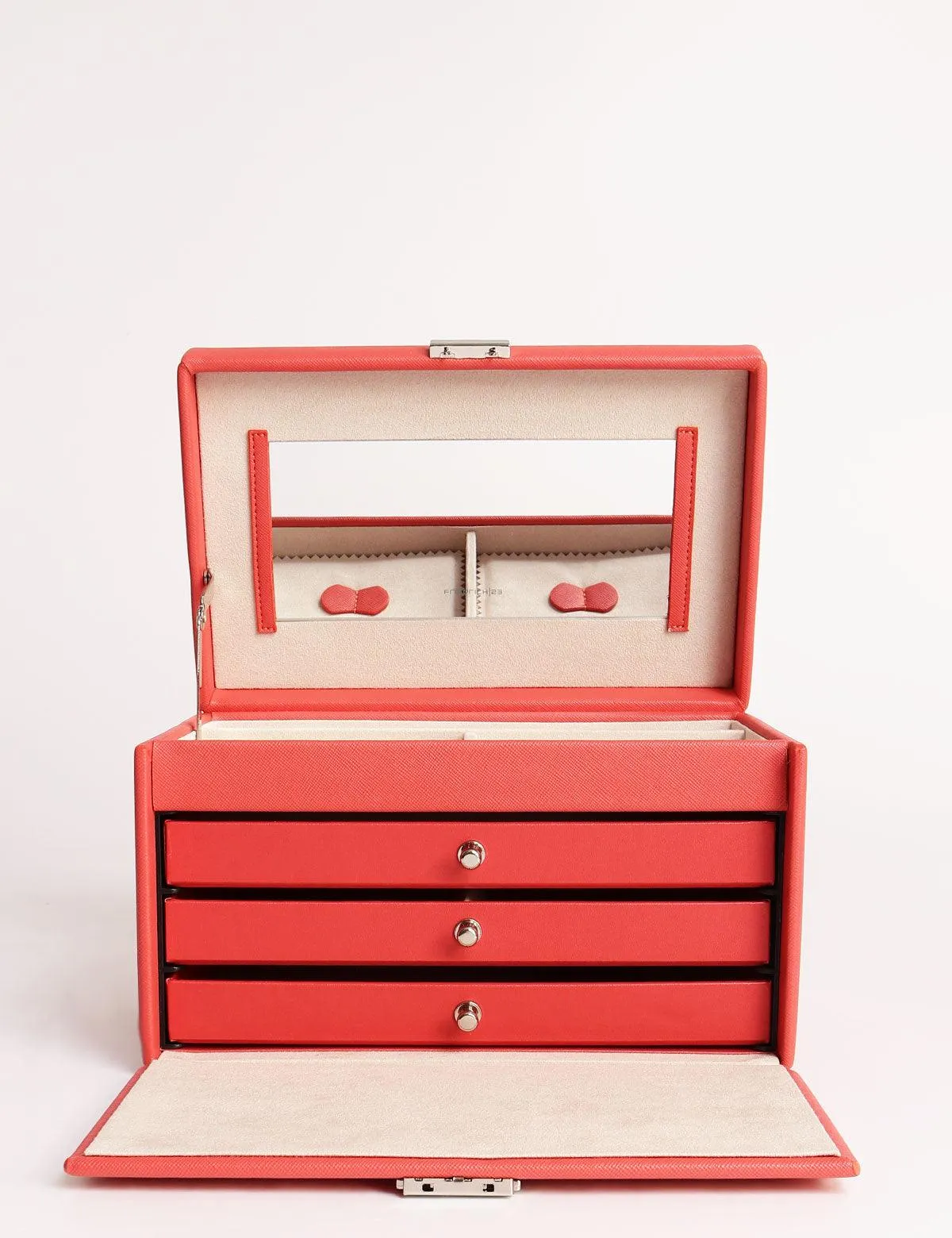 Friedrich23 Jolie 2.0 Coral Coral 23256-41