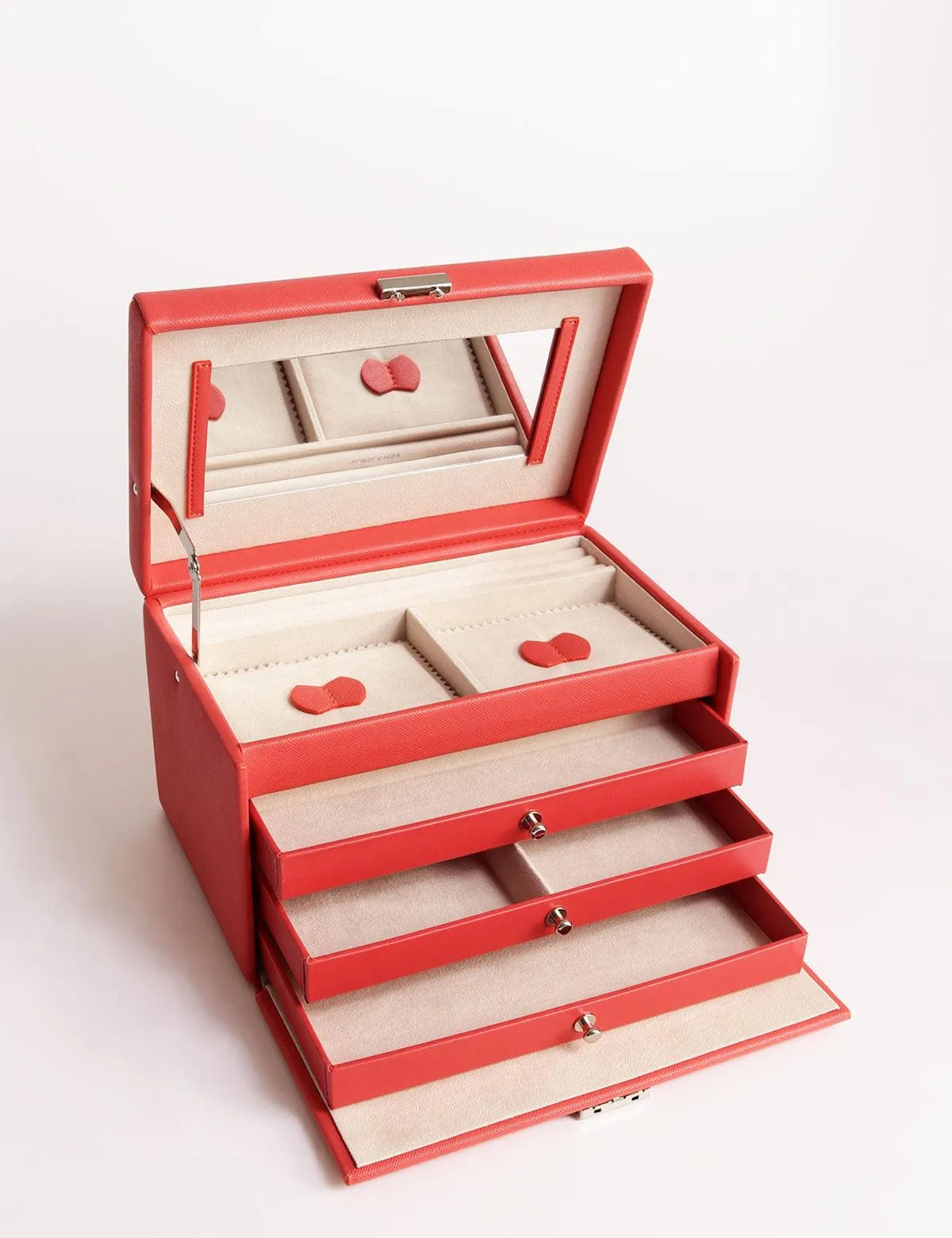 Friedrich23 Jolie 2.0 Coral Coral 23256-41
