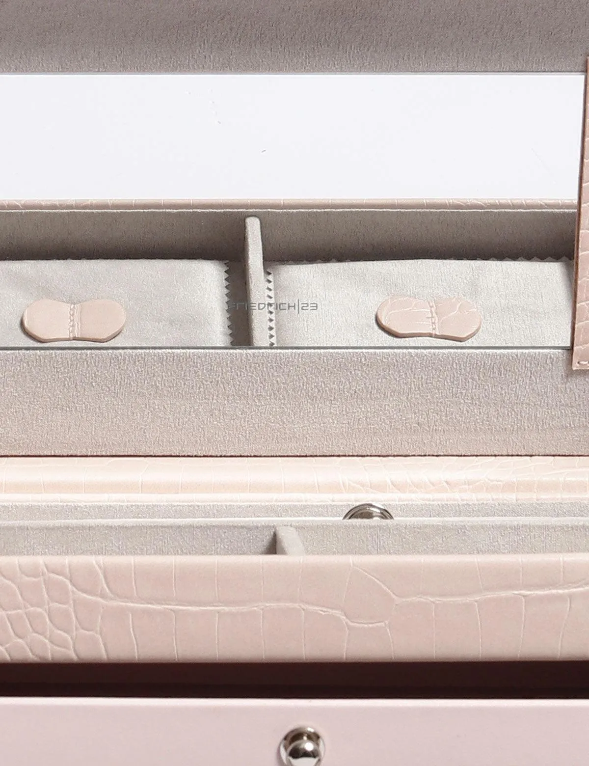 Friedrich23 jolie 2.0 pink 2013-4 jewelry box
