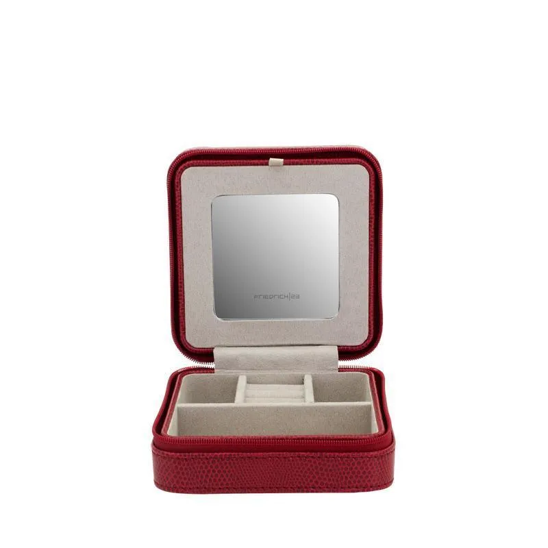 Friedrich23 Milano Milan Red 20143-4 jewelry holder