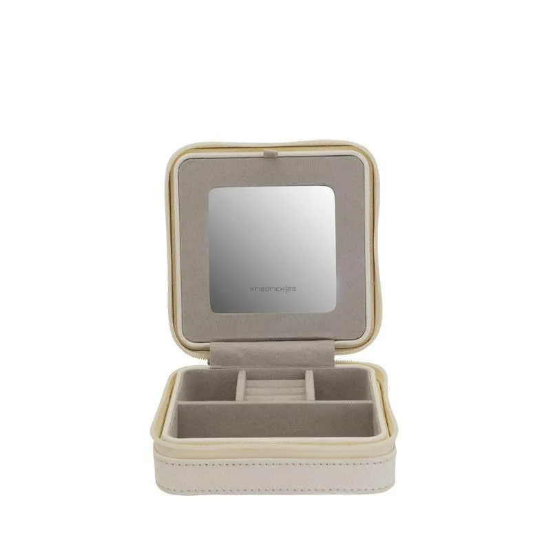 Friendrich23 jewelry door Milan Beige 20143-9
