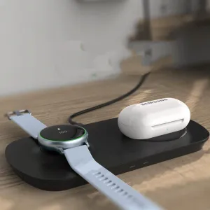 Full Range Wireless Chargers - Watches/ Phones