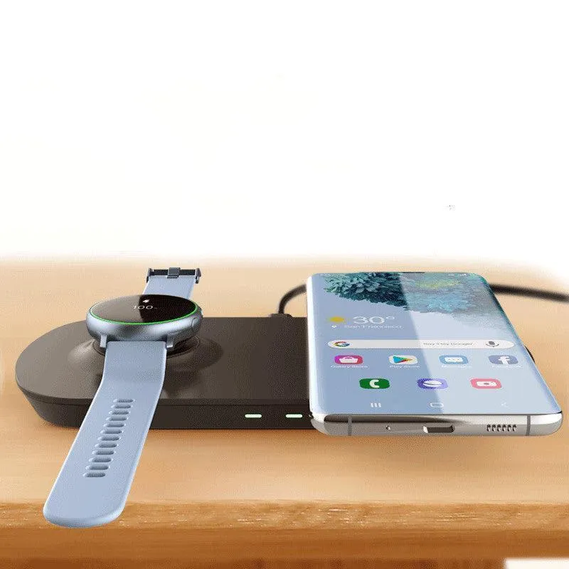 Full Range Wireless Chargers - Watches/ Phones