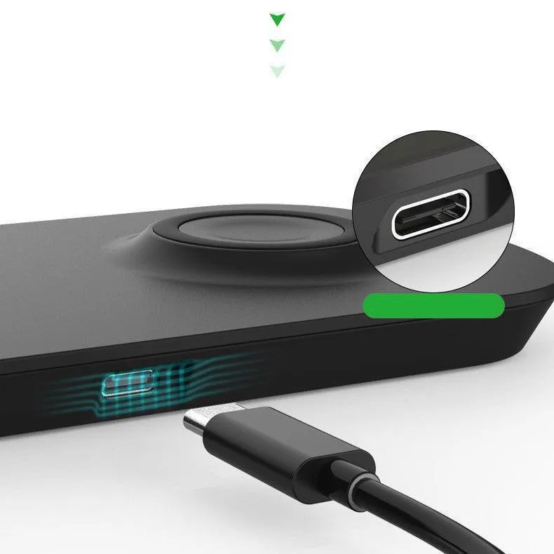 Full Range Wireless Chargers - Watches/ Phones