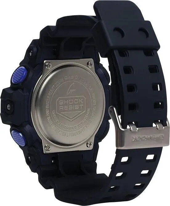 G-Shock Analog Digital Classic Men's Watch GA700VB-1A