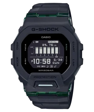 G-Shock G-Squad GBD200UU-1D