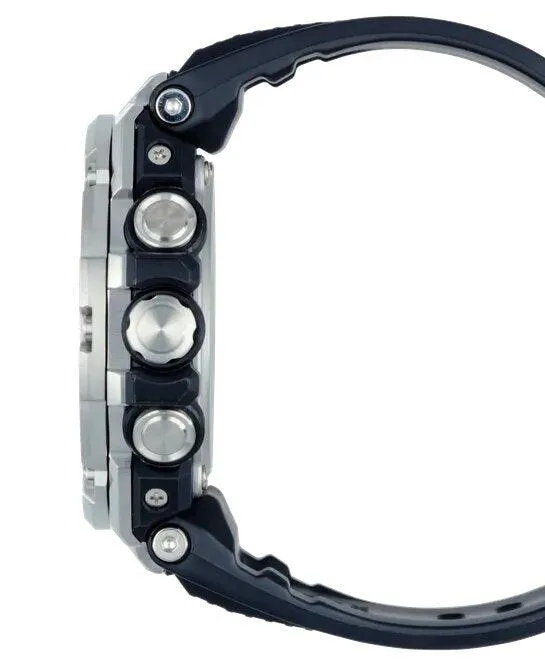 G-Shock G-Steel Analog Digital Men's Watch GSTB100-1A
