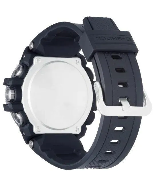 G-Shock G-Steel Analog Digital Men's Watch GSTB100-1A