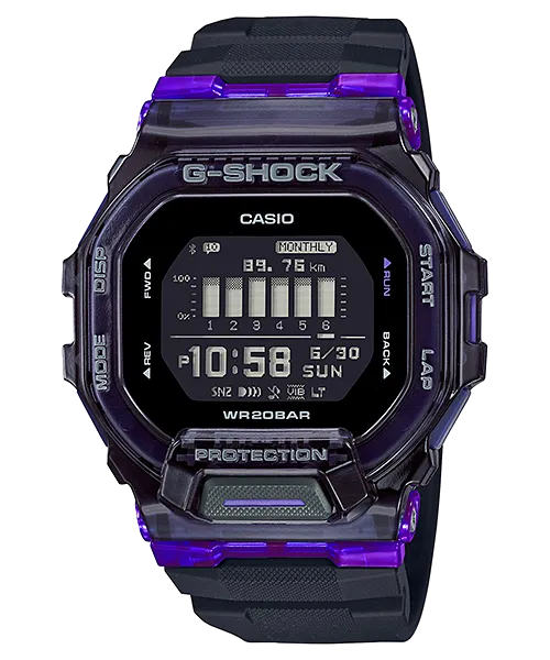 G-Shock GBD200SM-1A6