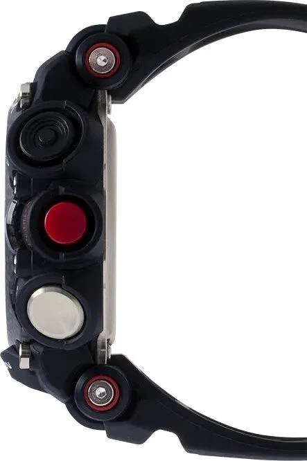 G-Shock Master of G Analog Digital Men's Watch GRB200-1A