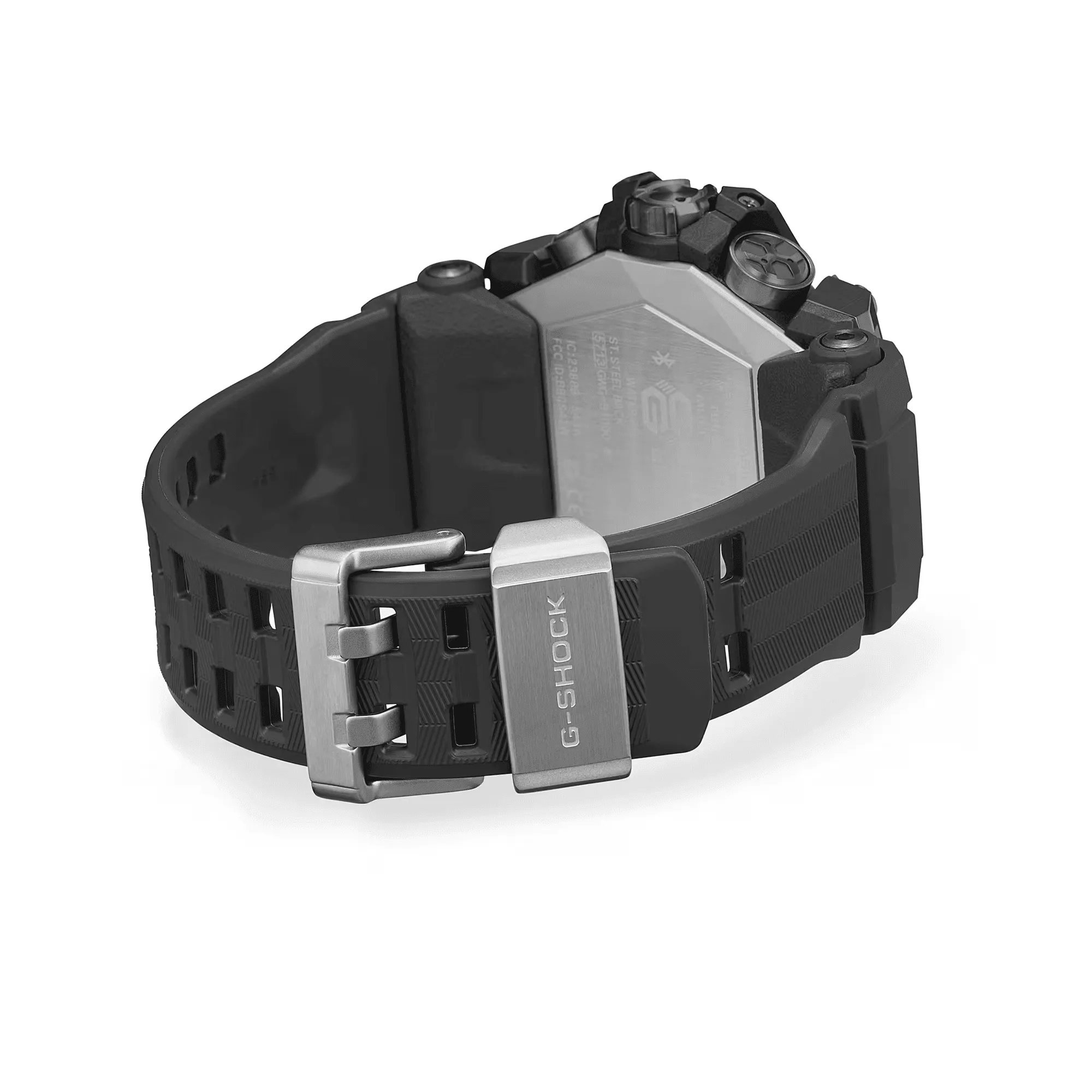 G-Shock MASTER OF G - LAND MUDMASTER Solar Men's Watch GWGB1000EC1A