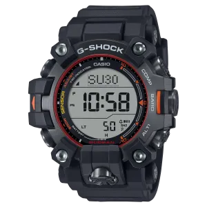 G-Shock Master of G MUDMAN Tough Solar Digital Watch GW-9500MEC-1