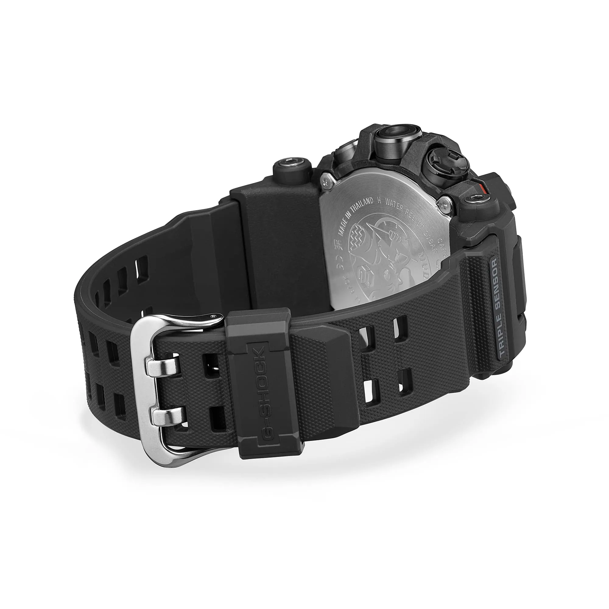 G-Shock Master of G MUDMAN Tough Solar Digital Watch GW-9500MEC-1