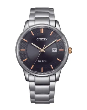 Gents Eco Drive Watch