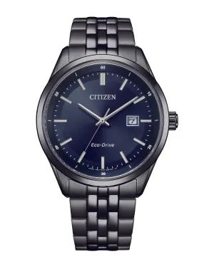 Gents Eco Drive Watch