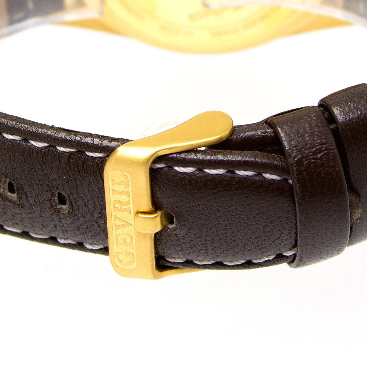 Gevril Tribeca Chronograph Quartz