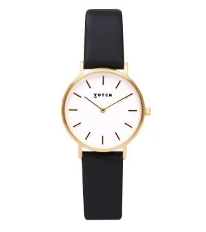 Gold & Black | Petite
