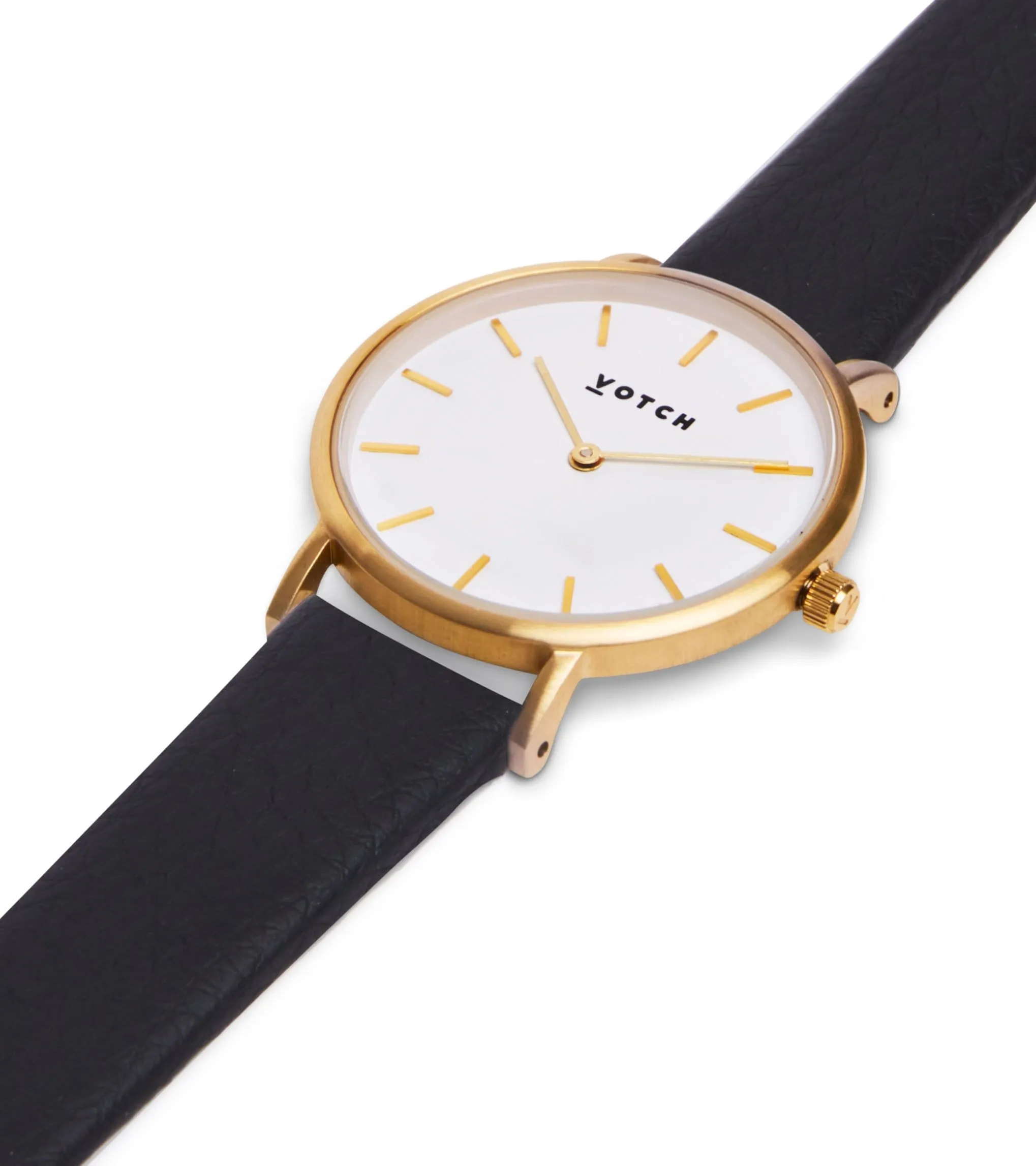 Gold & Black | Petite