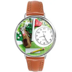 Golf Bag Watch (Large)
