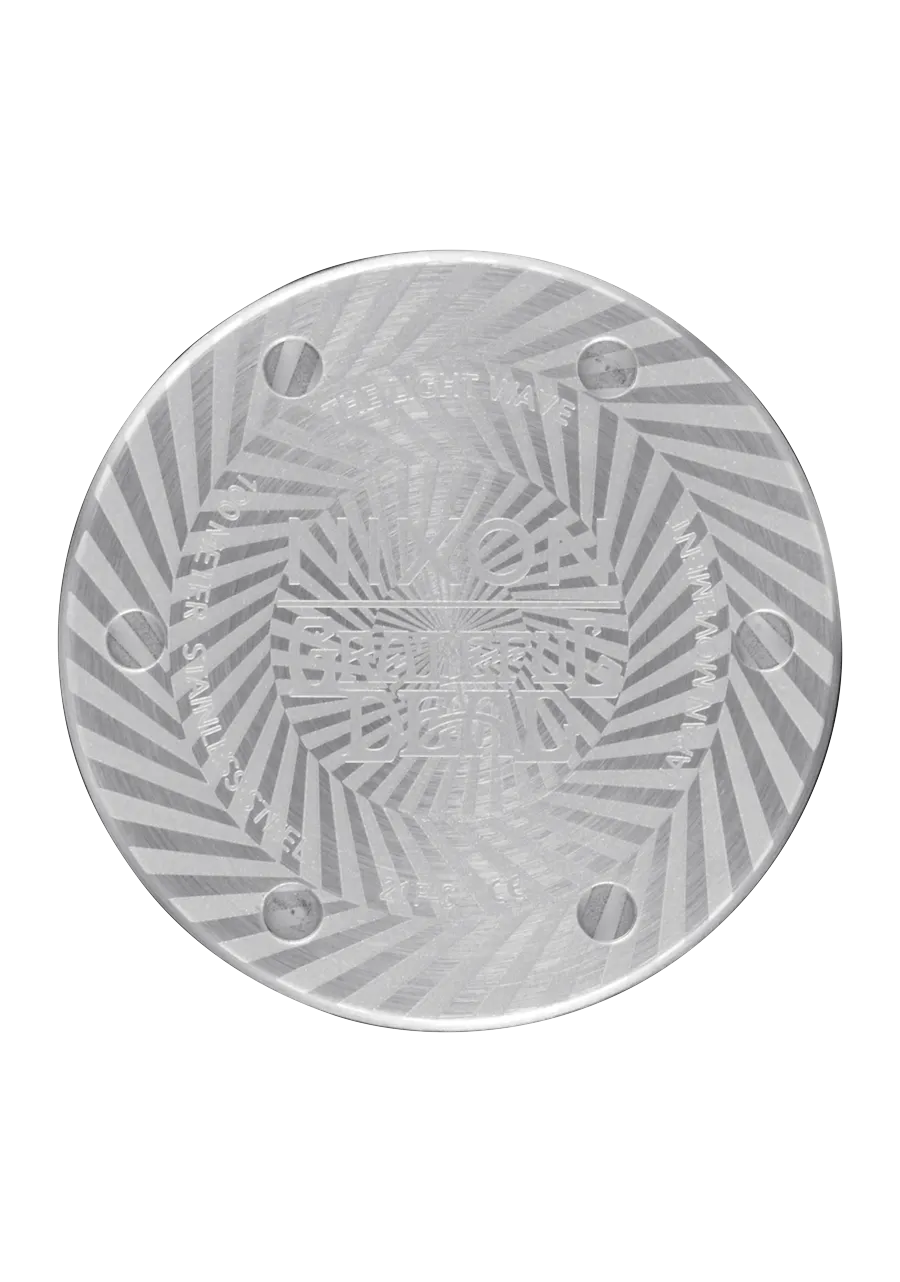 Grateful Dead Light Wave