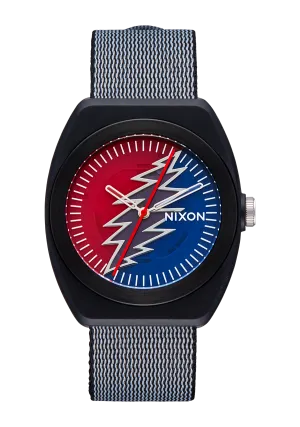 Grateful Dead Light Wave