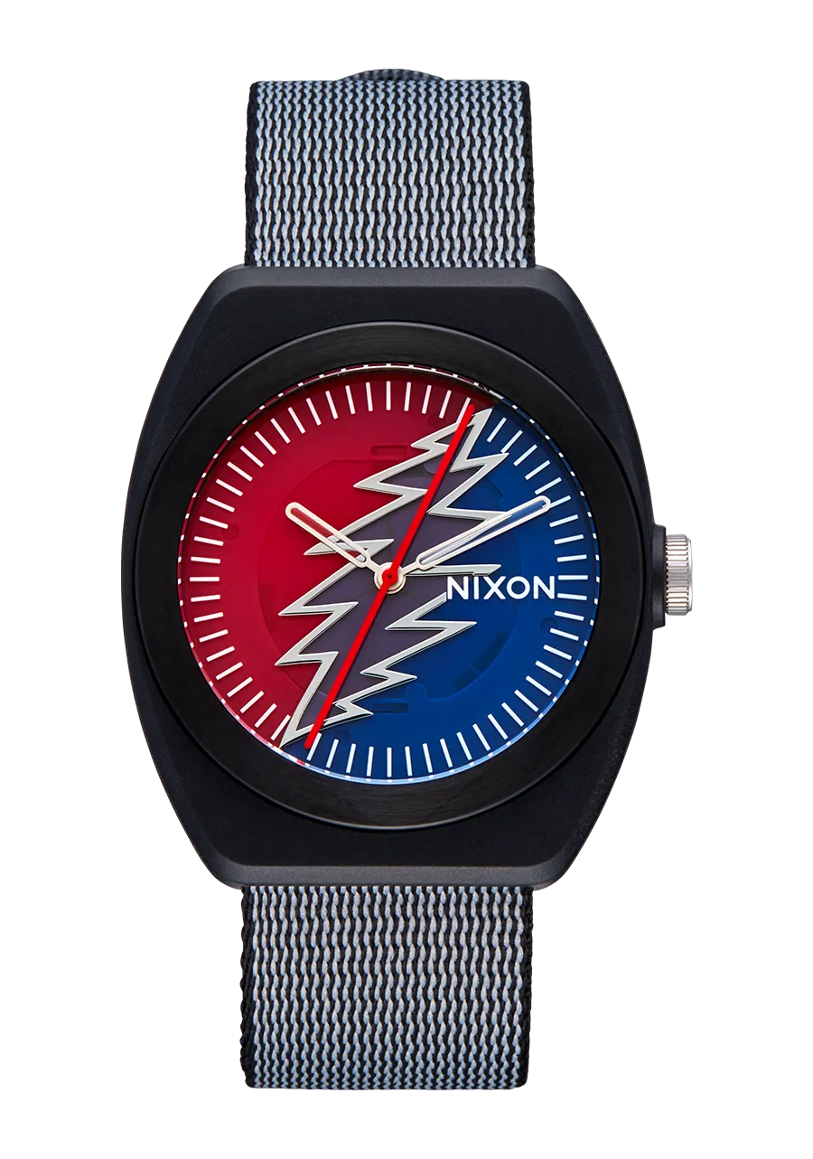 Grateful Dead Light Wave