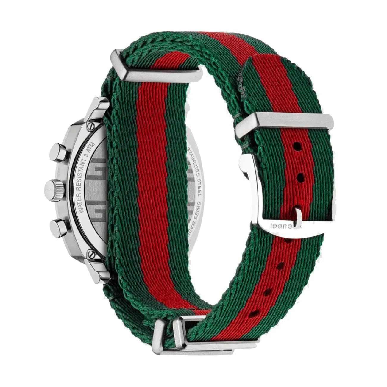 GRIP WATCH, 40MM