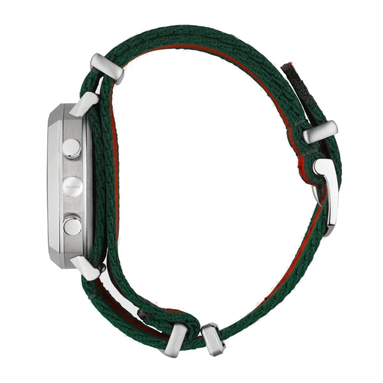 GRIP WATCH, 40MM