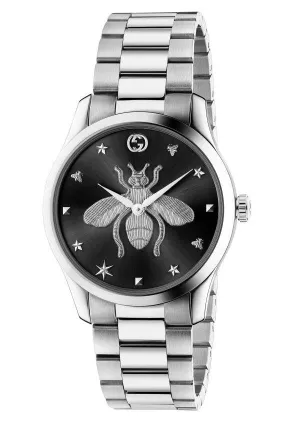 Gucci G-Timeless Quartz Women's Watch YA1264136