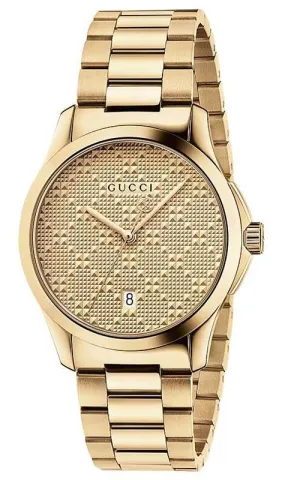 Gucci G-Timeless Women's Watch YA126553