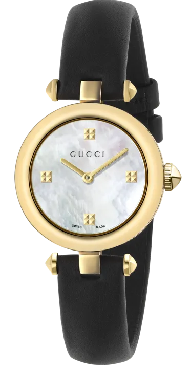 Gucci Watch Diamantissima Ladies D