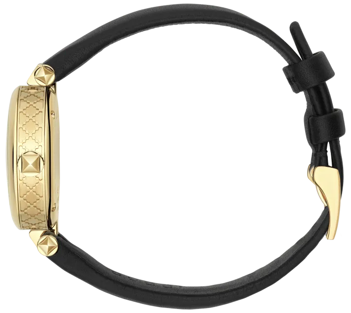 Gucci Watch Diamantissima Ladies D
