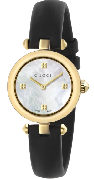 Gucci Watch Diamantissima Ladies D